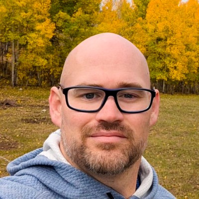 Nate Shepardson